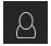 Profile icon