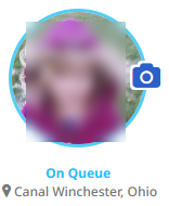 Genesys profile ON Queue