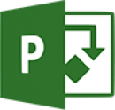MS Project icon