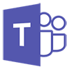 Microsoft Teams Logo