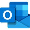 Microsoft Outlook Logo