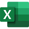Excel Logo