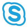 Skype for Business Logo