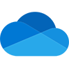 OneDrive Logo