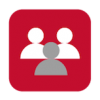 Faculty Center Icon