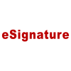eSignature