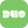 DUO app icon
