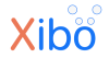 Xibo logo for the Digital Signage service