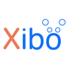 Xibo logo