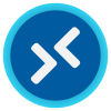 Azure Virtual Desktop logo
